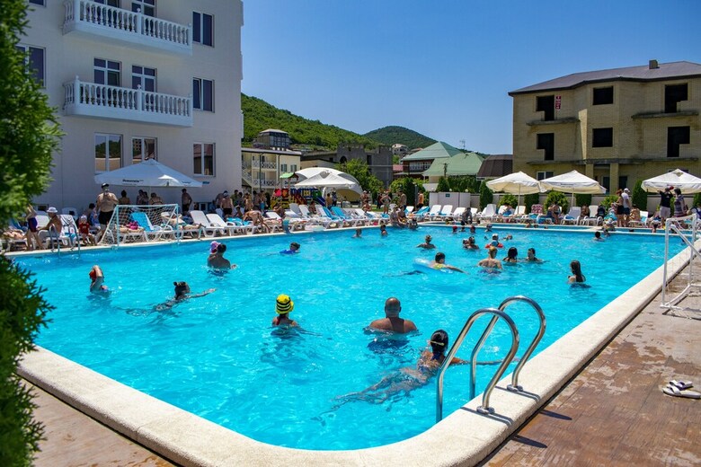 Apartamento Democratia Ultra All Inclusive
