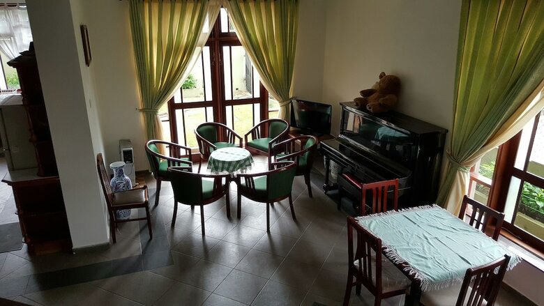 Hotel Amazing Family Home