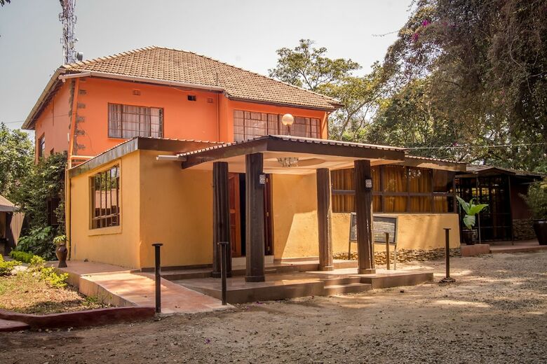 Hotel Osnet Boutique Resort