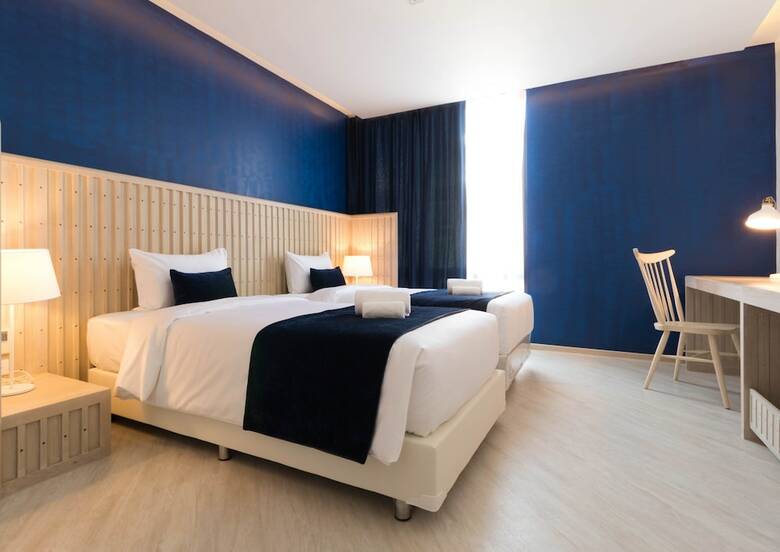 Klub Hotel