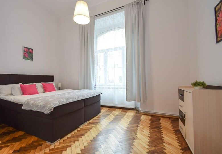 Old Town Apartments Krakow