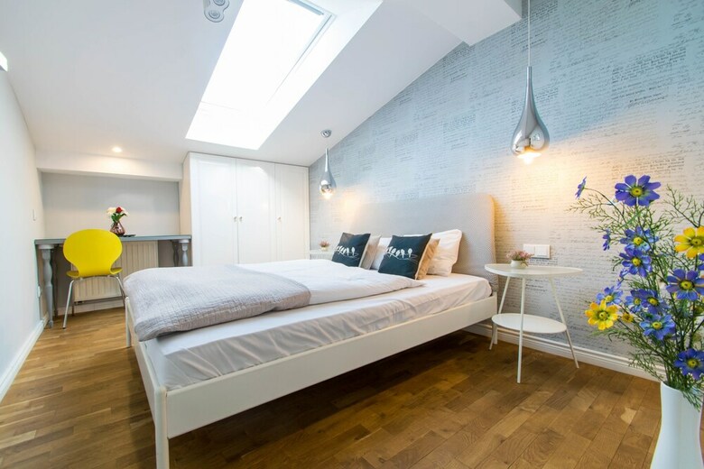 Old Town Apartments Krakow