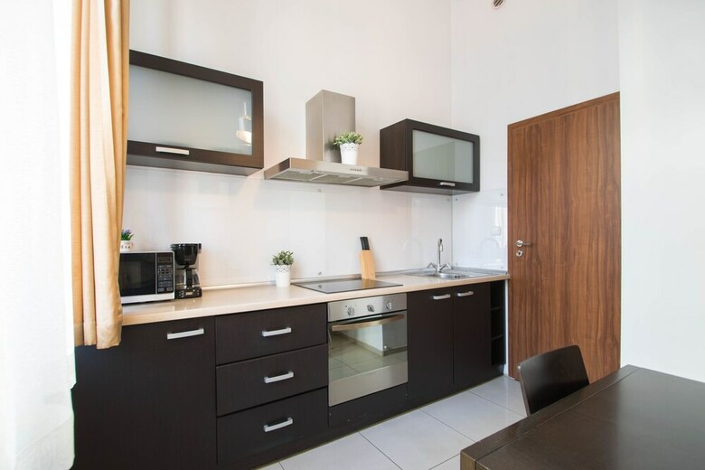 Old Town Apartments Krakow