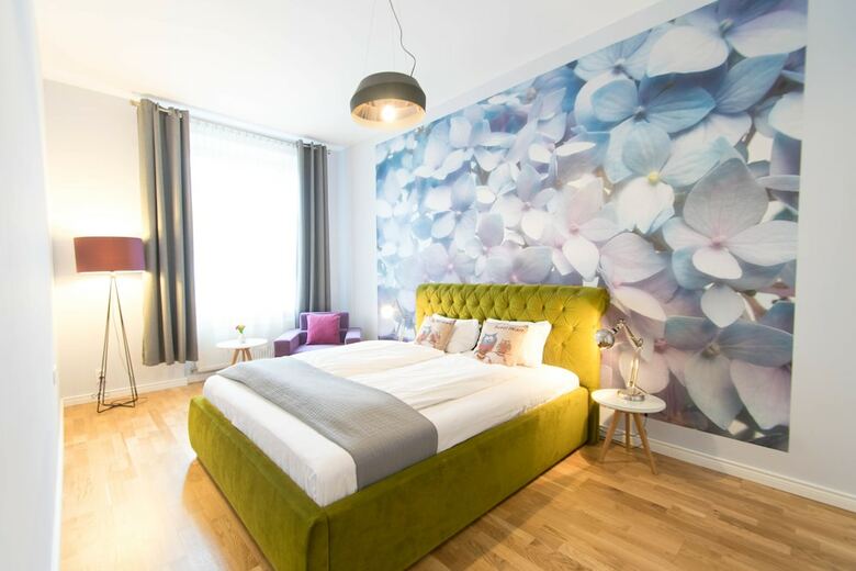 Old Town Apartments Krakow