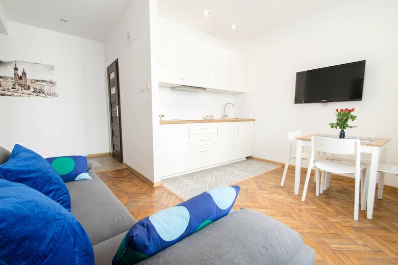 Old Town Apartments Krakow