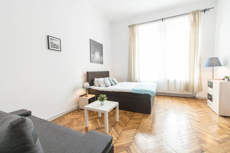 Old Town Apartments Krakow