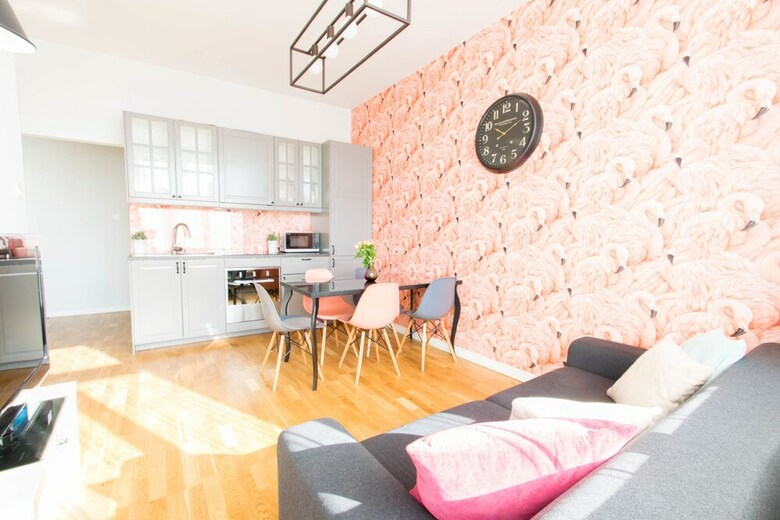 Old Town Apartments Krakow