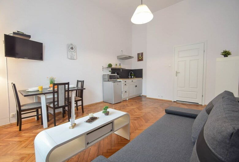 Old Town Apartments Krakow