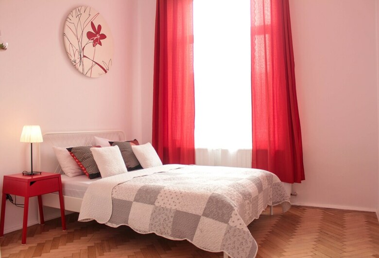 Old Town Apartments Krakow
