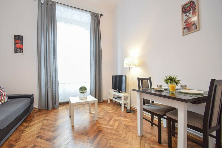 Old Town Apartments Krakow
