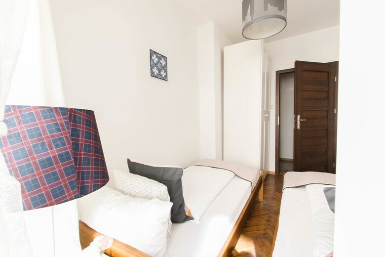 Old Town Apartments Krakow