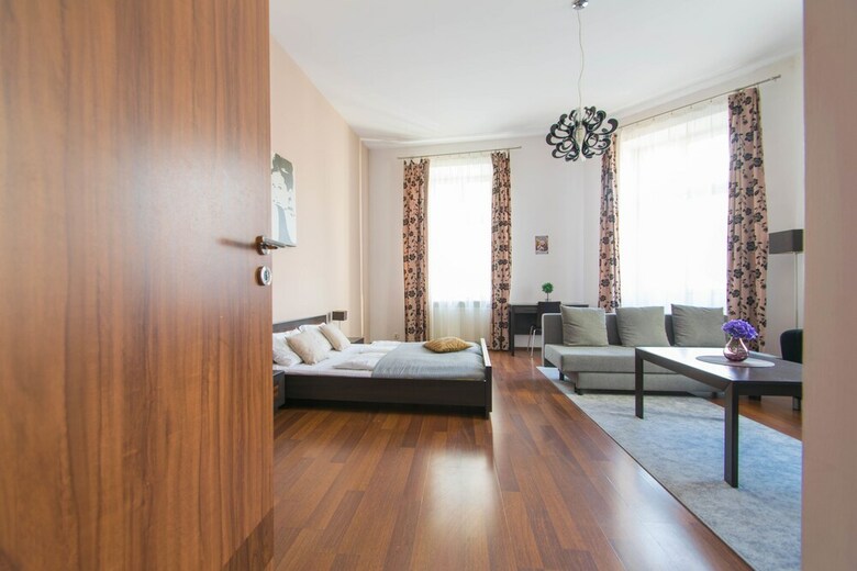 Old Town Apartments Krakow