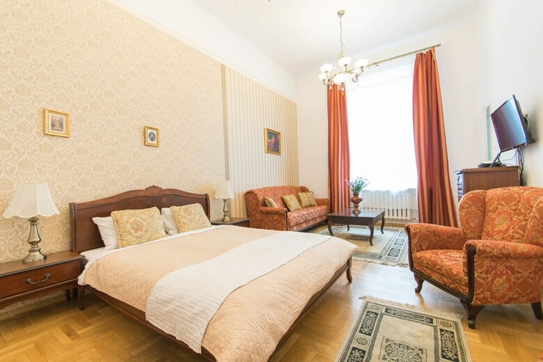 Old Town Apartments Krakow