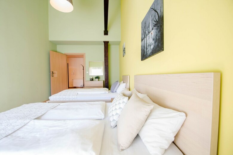 Old Town Apartments Krakow