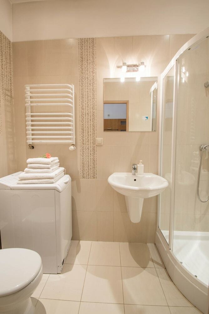 Old Town Apartments Krakow