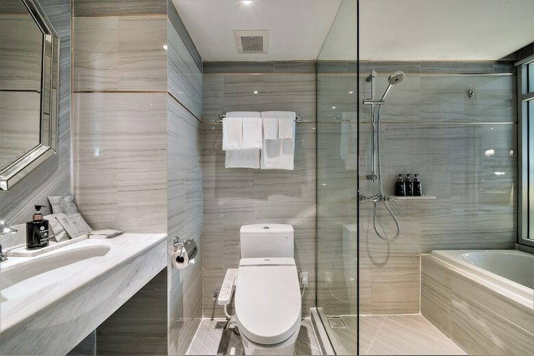 The Salil Hotel Sukhumvit 57 - Thonglor