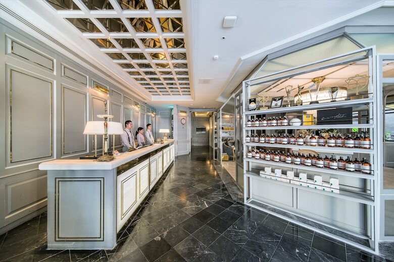 The Salil Hotel Sukhumvit 57 - Thonglor