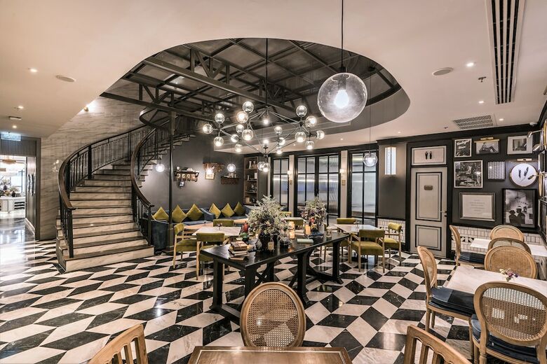 The Salil Hotel Sukhumvit 57 - Thonglor