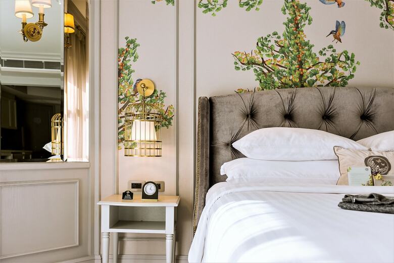 The Salil Hotel Sukhumvit 57 - Thonglor