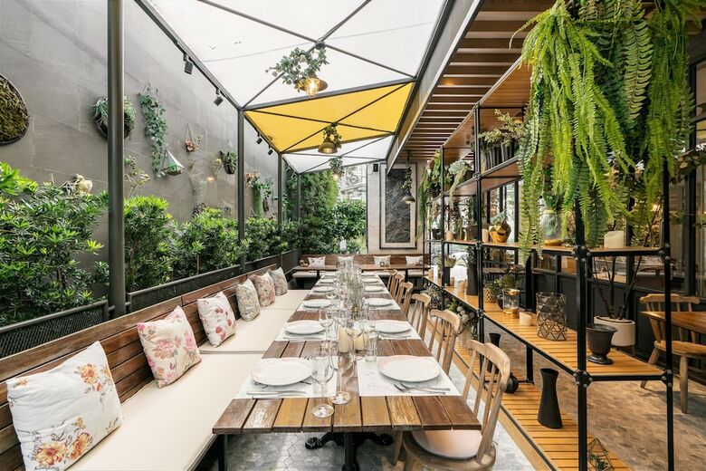 The Salil Hotel Sukhumvit 57 - Thonglor