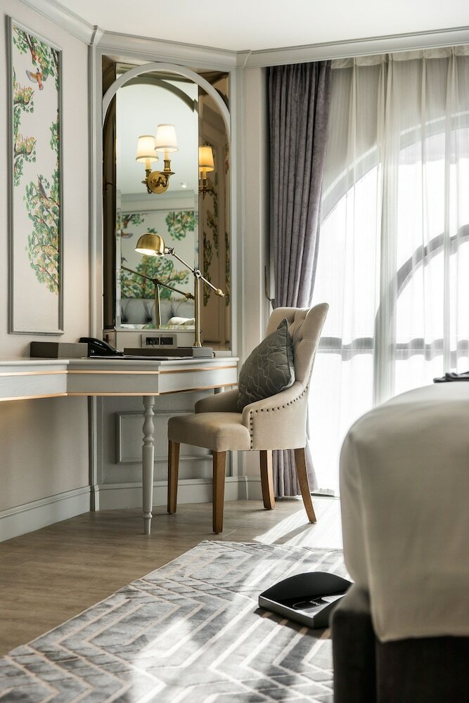 The Salil Hotel Sukhumvit 57 - Thonglor