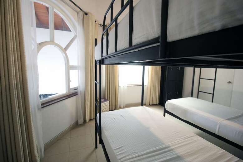 Vista Olu Colombo Beds