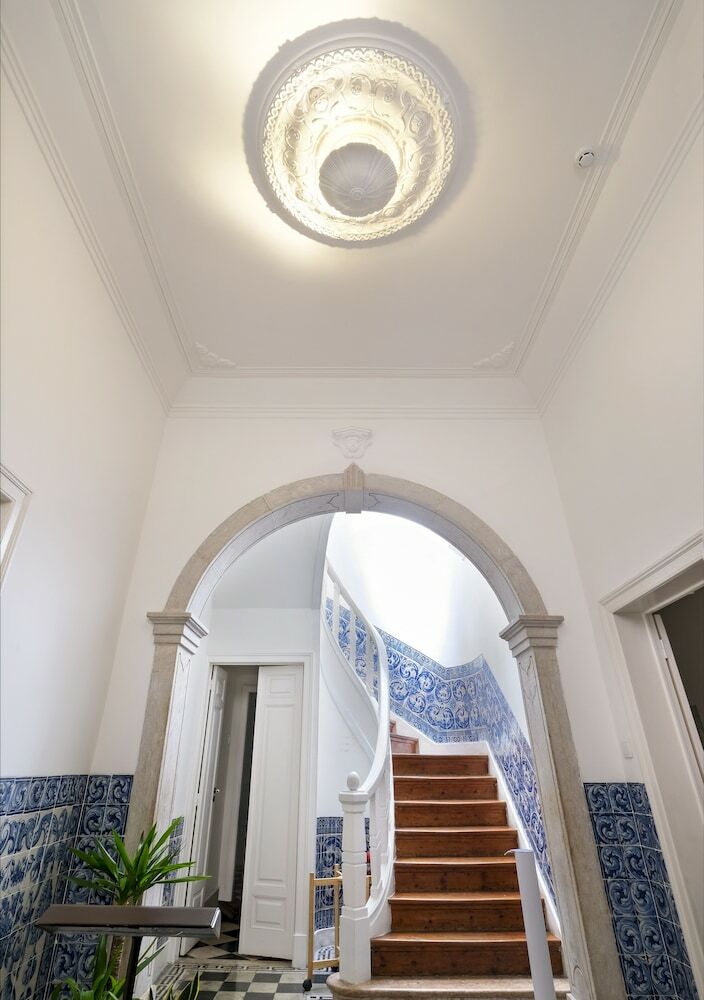 Hotel 1869 Pr�ncipe Real House