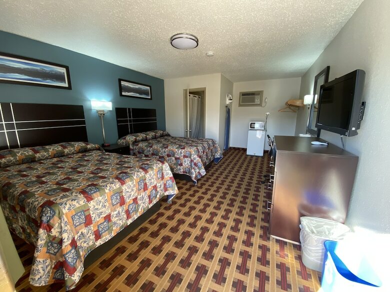 Motel Lodge Inn