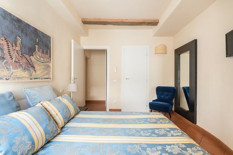 Design Apartments Florence - Duomo