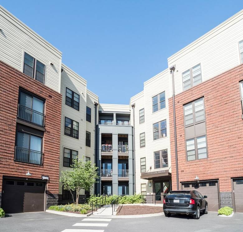 Apartamentos Global Luxury Suites In Sterling