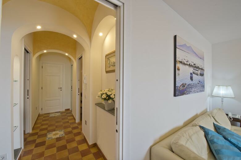 Apartamento Golden Vaults - Le Volte D'oro