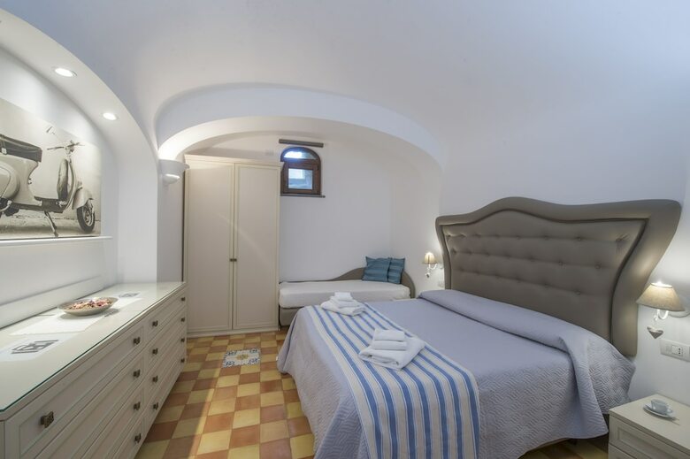 Apartamento Golden Vaults - Le Volte D'oro