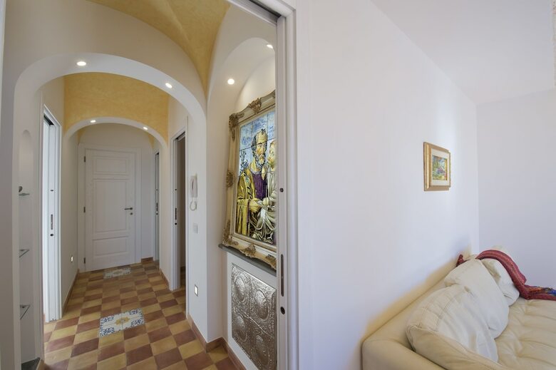 Apartamento Golden Vaults - Le Volte D'oro