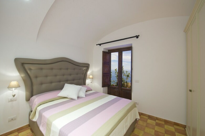 Apartamento Golden Vaults - Le Volte D'oro