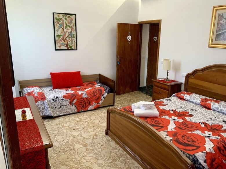 Hotel Venice Martina S Home