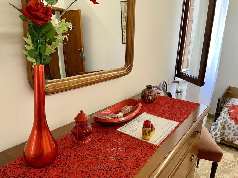 Hotel Venice Martina S Home