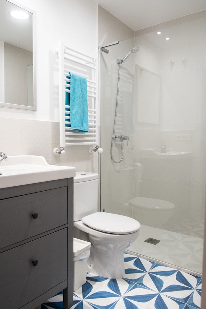 Apartamentos At Compa��a 9