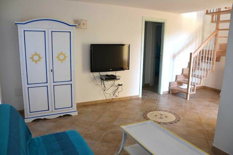 Affittasardegna - Felicit� Apartments