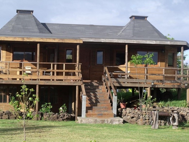 Cabana Tokerau