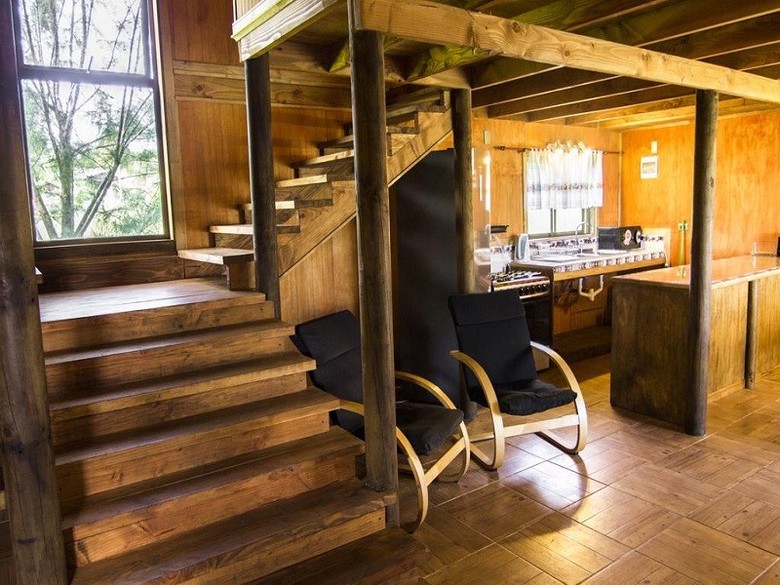 Cabana Tokerau