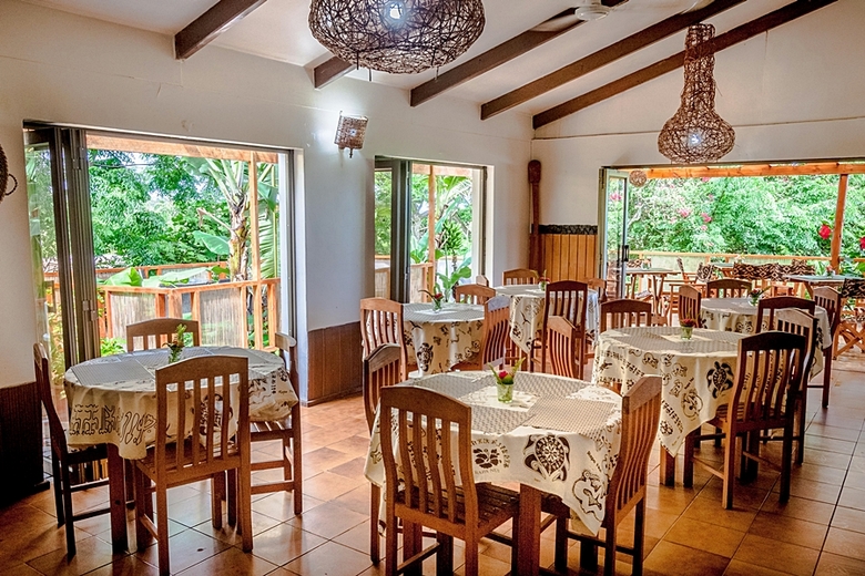 Albergue Hostal Rapa Nui