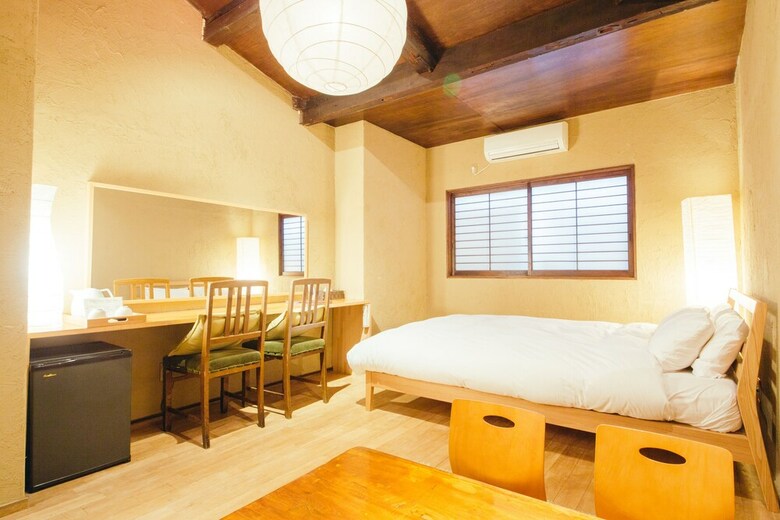 Hotel Kyoto Machiya Ryokan Cinq