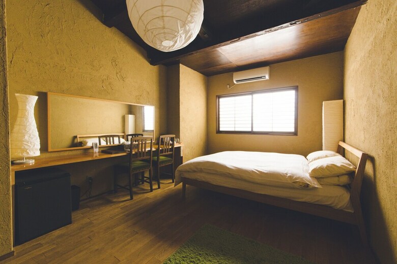 Hotel Kyoto Machiya Ryokan Cinq
