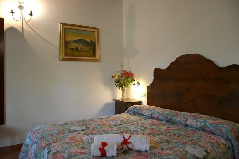 Agroturismo Agriturismo Il Casalone