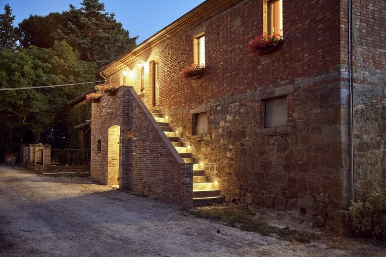 Agroturismo Agriturismo Il Casalone