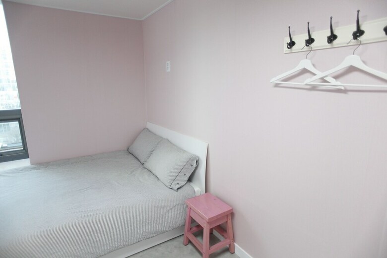 Hotel Mj Guest House
