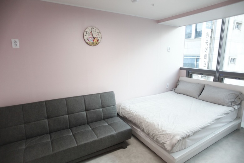 Hotel Mj Guest House