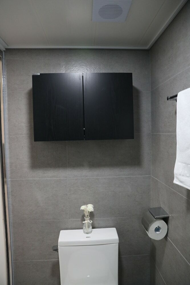 Hotel Mj Guest House