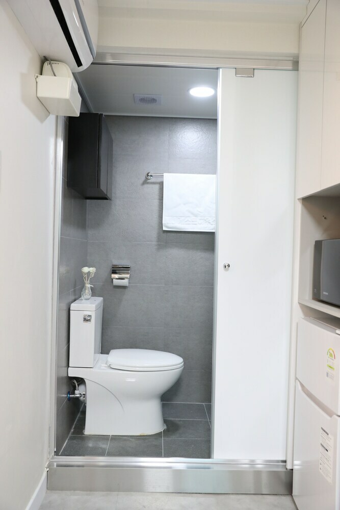 Hotel Mj Guest House