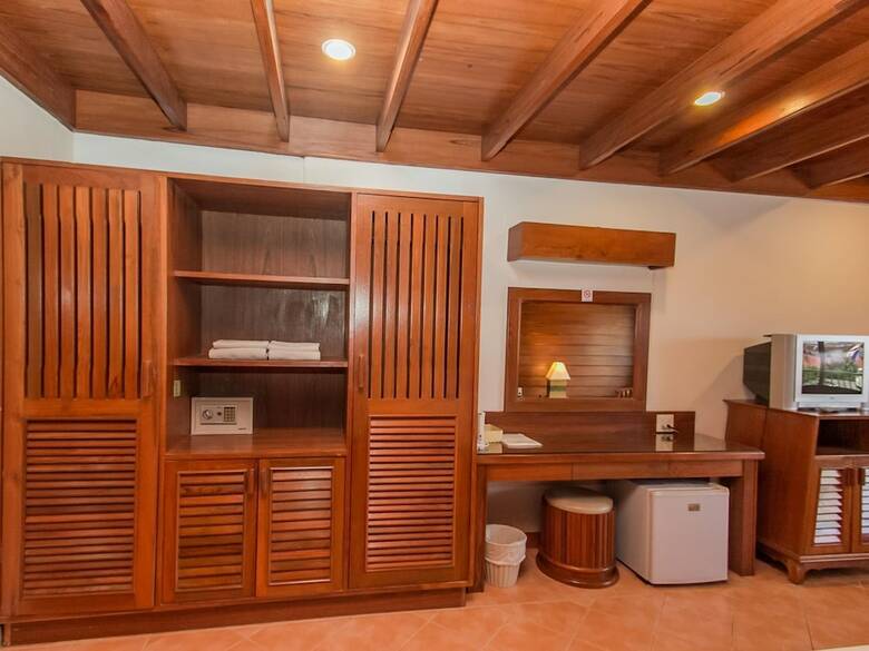 Hotel Bel Aire Resort Phuket